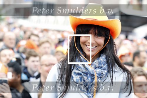 Amersfoort 27 april 2019
Koningsdag 2019
Sandra Schuurhof