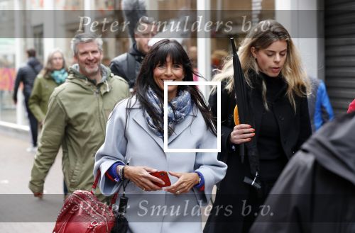 Amersfoort, 27 April 2019
Koningsdag 2019
Sandra Schuurhof