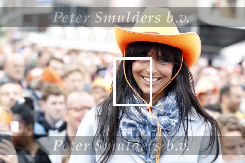 Amersfoort, 27 April 2019
Koningsdag 2019
Sandra Schuurhof