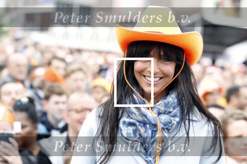 Amersfoort, 27 April 2019
Koningsdag 2019
Sandra Schuurhof