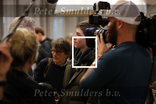Amersfoort, 27 April 2019
Koningsdag 2019
Sem v Dijk als presentator