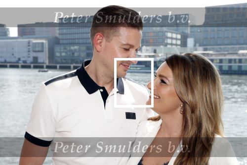 Amsterdam 7 april 2019
John de Bever Sieneke en Marianne Weber op een grote boot met allemaal gasten.
Sieneke met haar man