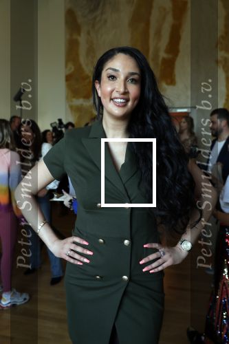Amsterdam 1 april 2019
Event van Janice in het Lloyd Hotel. Soundos metpartner Janice Andy