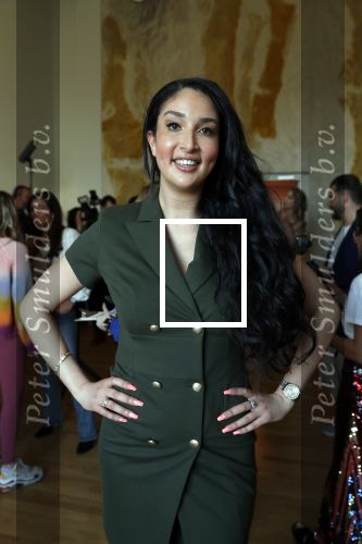 Amsterdam 1 april 2019
Event van Janice in het Lloyd Hotel. Soundos metpartner Janice Andy