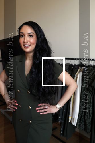 Amsterdam 1 april 2019
Event van Janice in het Lloyd Hotel. Soundos metpartner Janice Andy