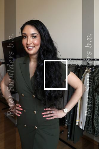 Amsterdam 1 april 2019
Event van Janice in het Lloyd Hotel. Soundos metpartner Janice Andy