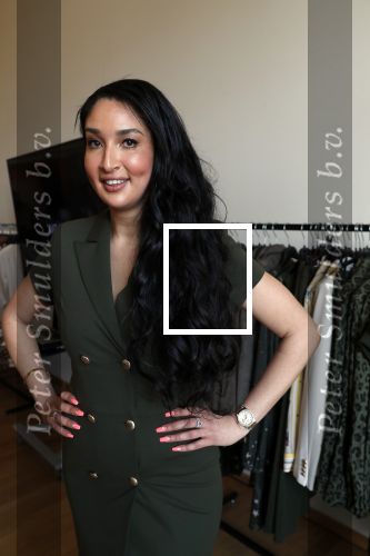 Amsterdam 1 april 2019
Event van Janice in het Lloyd Hotel. Soundos metpartner Janice Andy