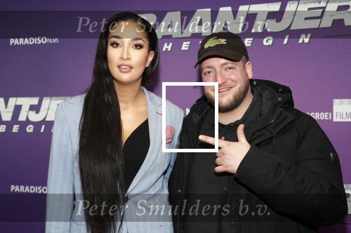 Amsterdam 15 april 2019
Premiere Baantjer in het nieuwe deLamar theater. Soundos