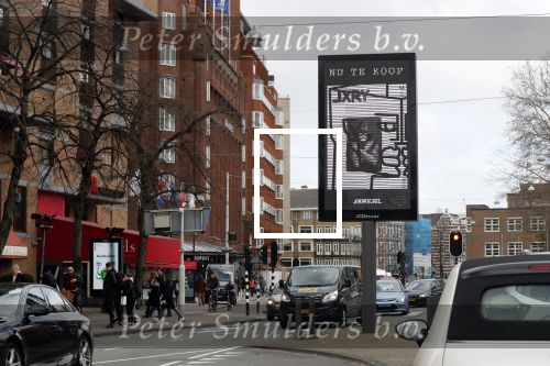 Amsterdam 25 maart 2019
abri Luxery met Steve te Pas op cover.
