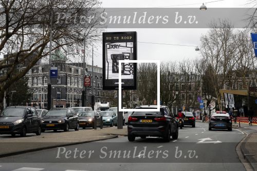 Amsterdam 25 maart 2019
abri Luxery met Steve te Pas op cover.