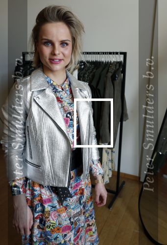 Amsterdam 1 april 2019
Event van Janice in het Lloyd Hotel. Stijn Fransen
