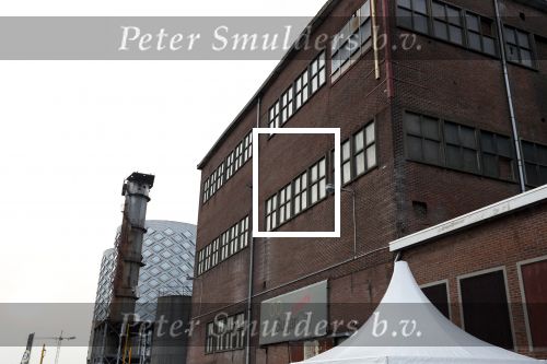 Halfweg 16 april 2019
50 jaar Rob Peetoom in the sugar factory.