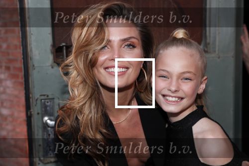 Halfweg 16 april 2019
50 jaar Rob Peetoom in the sugar factory. Summer de Sno en Kim Feenstra