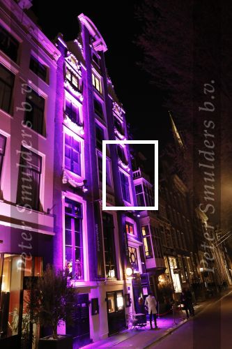 Amsterdam 13 april 2019
Feest van Prins Maurits en Prinses Marilene bij de Supper Club.