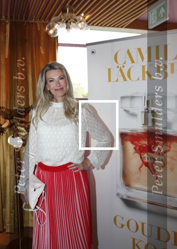 Amsterdam 7 mei 2019
Boekpresentatie Camilla Lackberg bij Mama Kelly in olympisch stadion.
aanwezig oa Daphne Deckers
Isa Hoes
Heleen van Royen
Anna Drijver
Marion Pauw
Susan Smit
Moniqiue des Bouvrie
Patricia Snel
Marlies Dekkers
Inge Ipenburg