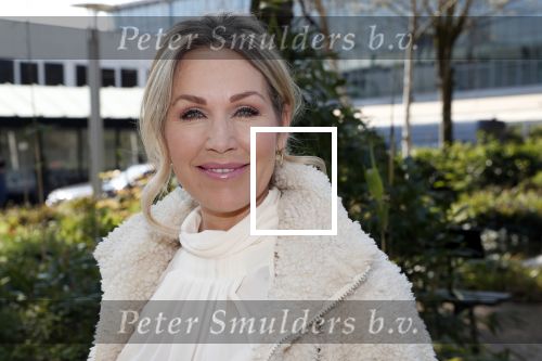 Amsterdam 8 april 2019
Strong women award in het Apollo Hotel.
Tanja Jess