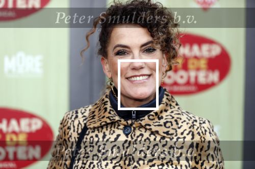 Amsterdam 14 april 2019
Premiere van t schaep met de 5 poten in het deLamar theater. Tatum Dagelet
