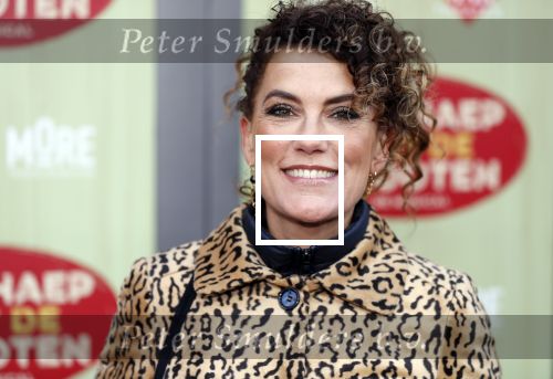 Amsterdam 14 april 2019
Premiere van t schaep met de 5 poten in het deLamar theater. Tatum Dagelet