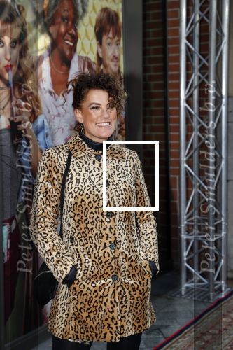 Amsterdam 14 april 2019
Premiere van t schaep met de 5 poten in het deLamar theater. Tatum Dagelet