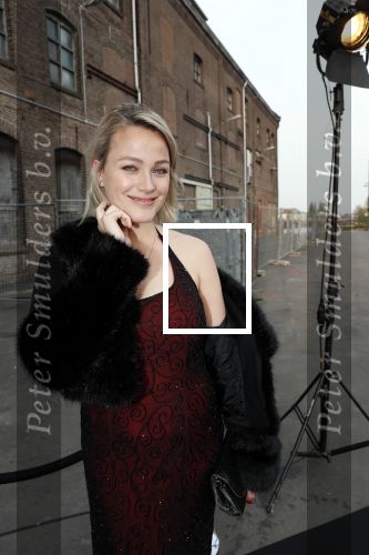 Halfweg 16 april 2019
50 jaar Rob Peetoom in the sugar factory. Tess Milne