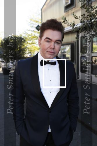 Hilversum 20 mei 2019
Coiffure awards in studio 21. Teun Feun kwam met een kennis