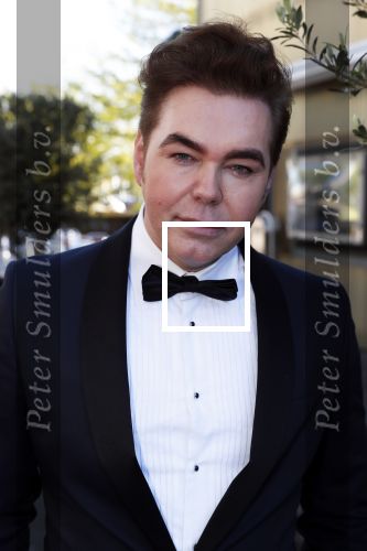 Hilversum 20 mei 2019
Coiffure awards in studio 21. Teun Feun kwam met een kennis