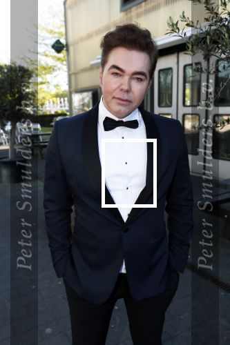 Hilversum 20 mei 2019
Coiffure awards in studio 21. Teun Feun kwam met een kennis