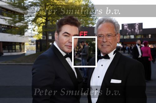 Hilversum 20 mei 2019
Coiffure awards in studio 21. Teun Feun kwam met een kennis