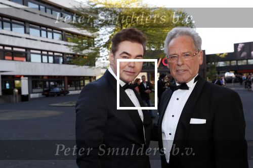 Hilversum 20 mei 2019
Coiffure awards in studio 21. Teun Feun kwam met een kennis
