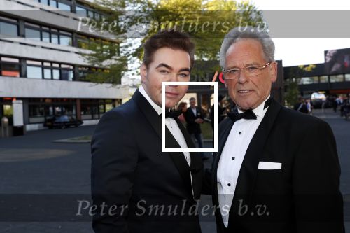 Hilversum 20 mei 2019
Coiffure awards in studio 21. Teun Feun kwam met een kennis