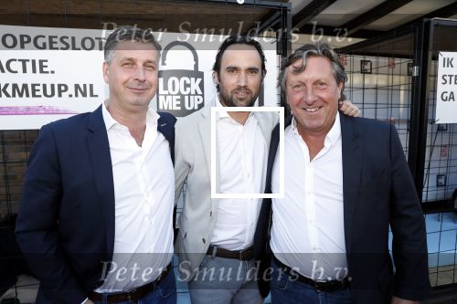 Blaricum 13 mei 2019
Free a girl gala in the red sun in Blaricum.
Teun Swinkels met Harry v Hout