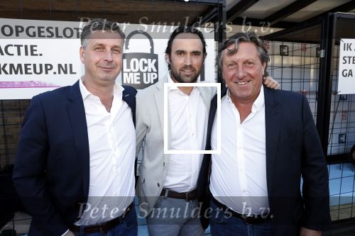 Blaricum 13 mei 2019
Free a girl gala in the red sun in Blaricum.
Teun Swinkels met Harry v Hout