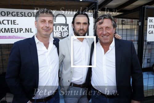 Blaricum 13 mei 2019
Free a girl gala in the red sun in Blaricum.
Teun Swinkels met Harry v Hout
