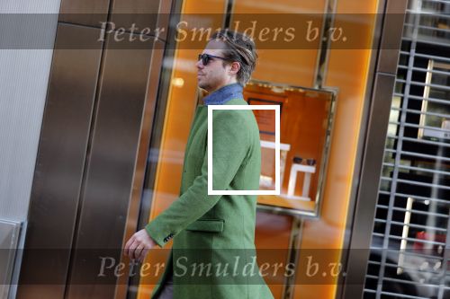 Amsterdam 14 april 2019
Thijs Romer met zijn dochter Sammie op de pc hooftstraat.