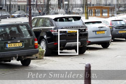 Amsterdam 13 april 2019
Oud wielrenner Thomas Dekker met een kennis.