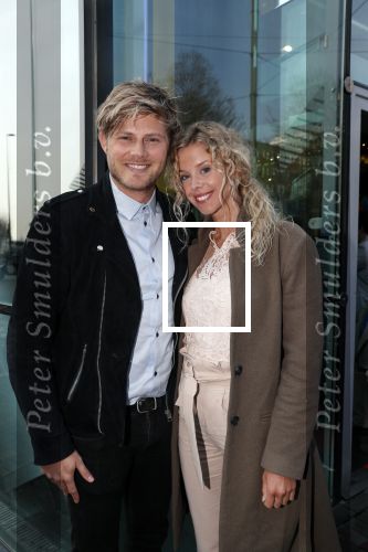 Amsterdam 7 april 2019
Premiere wonderpark in pathe arena.