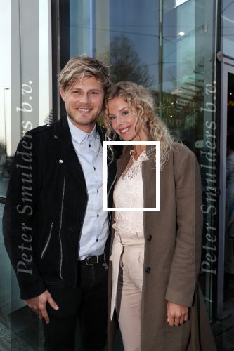 Amsterdam 7 april 2019
Premiere wonderpark in pathe arena.