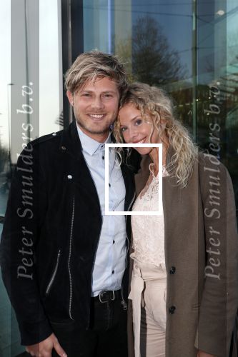 Amsterdam 7 april 2019
Premiere wonderpark in pathe arena.