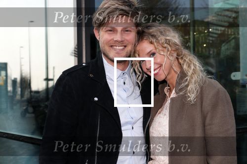 Amsterdam 7 april 2019
Premiere wonderpark in pathe arena.