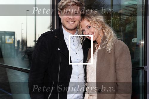 Amsterdam 7 april 2019
Premiere wonderpark in pathe arena.