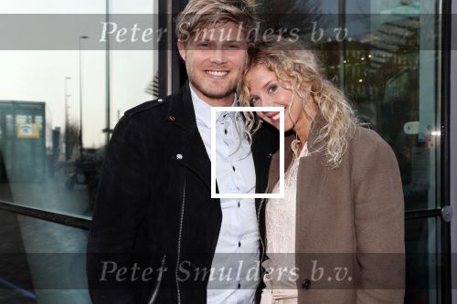 Amsterdam 7 april 2019
Premiere wonderpark in pathe arena.