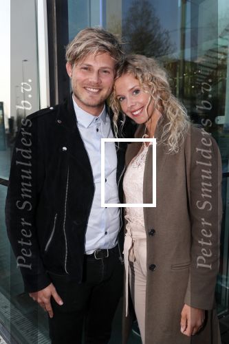 Amsterdam 7 april 2019
Premiere wonderpark in pathe arena.