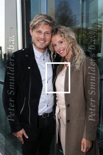 Amsterdam 7 april 2019
Premiere wonderpark in pathe arena.