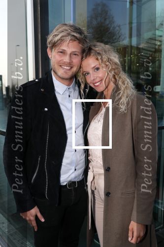 Amsterdam 7 april 2019
Premiere wonderpark in pathe arena.