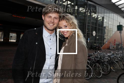 Amsterdam 7 april 2019
Premiere wonderpark in pathe arena.
