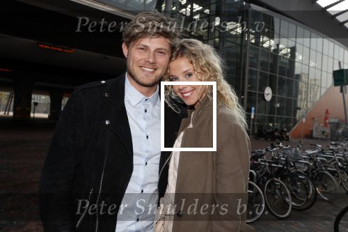 Amsterdam 7 april 2019
Premiere wonderpark in pathe arena.