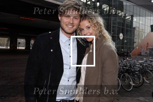 Amsterdam 7 april 2019
Premiere wonderpark in pathe arena.