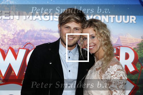 Amsterdam 7 april 2019
Premiere wonderpark in pathe arena.
