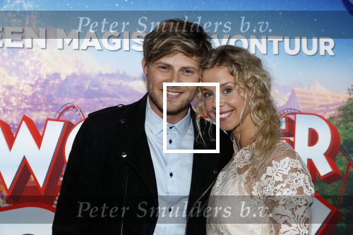 Amsterdam 7 april 2019
Premiere wonderpark in pathe arena.