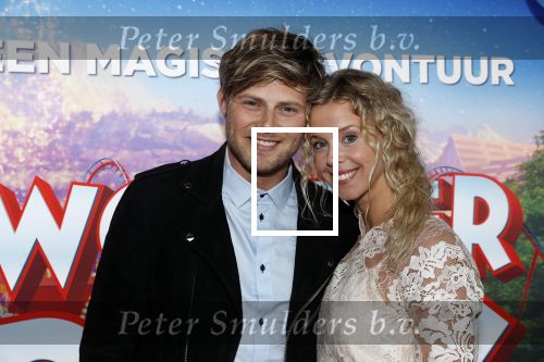 Amsterdam 7 april 2019
Premiere wonderpark in pathe arena.